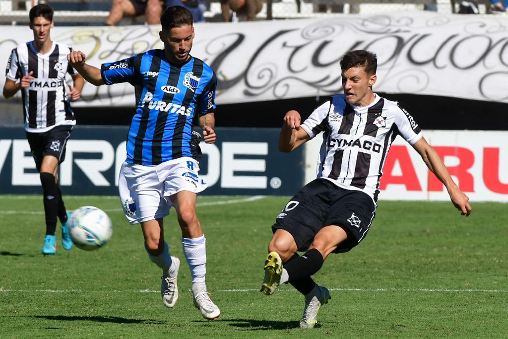 Wanderers vs. Liverpool. Foto: Estefanía Leal.