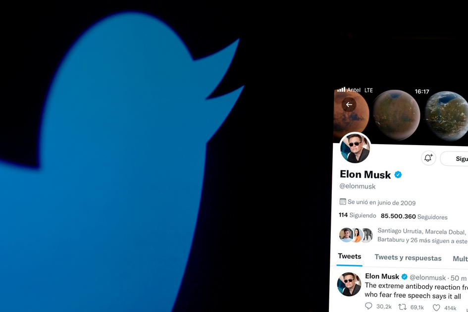 Elon Musk, Twitter