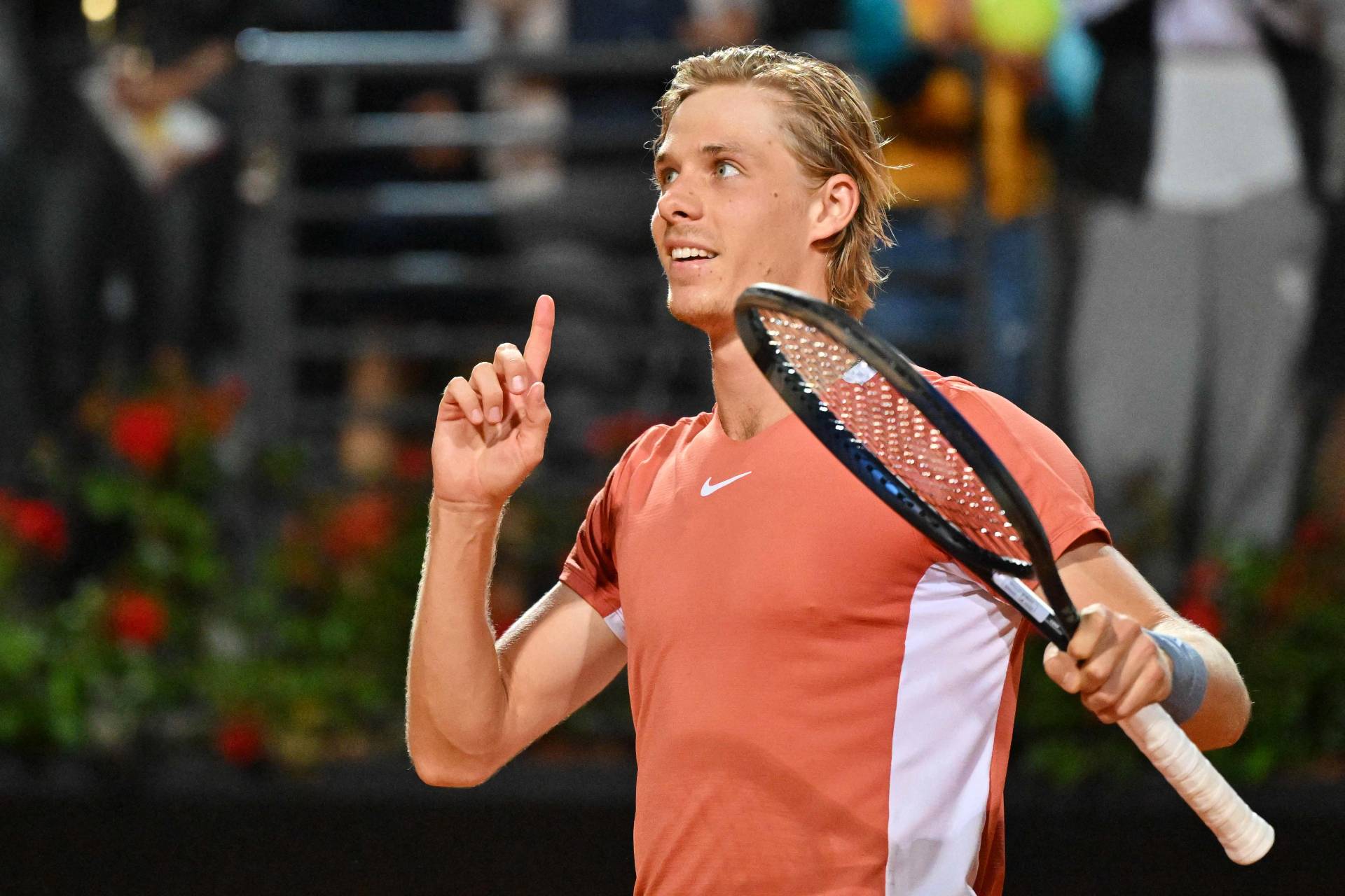 Denis Shapovalov