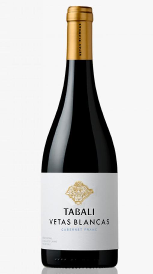 Tabali vetas blancas