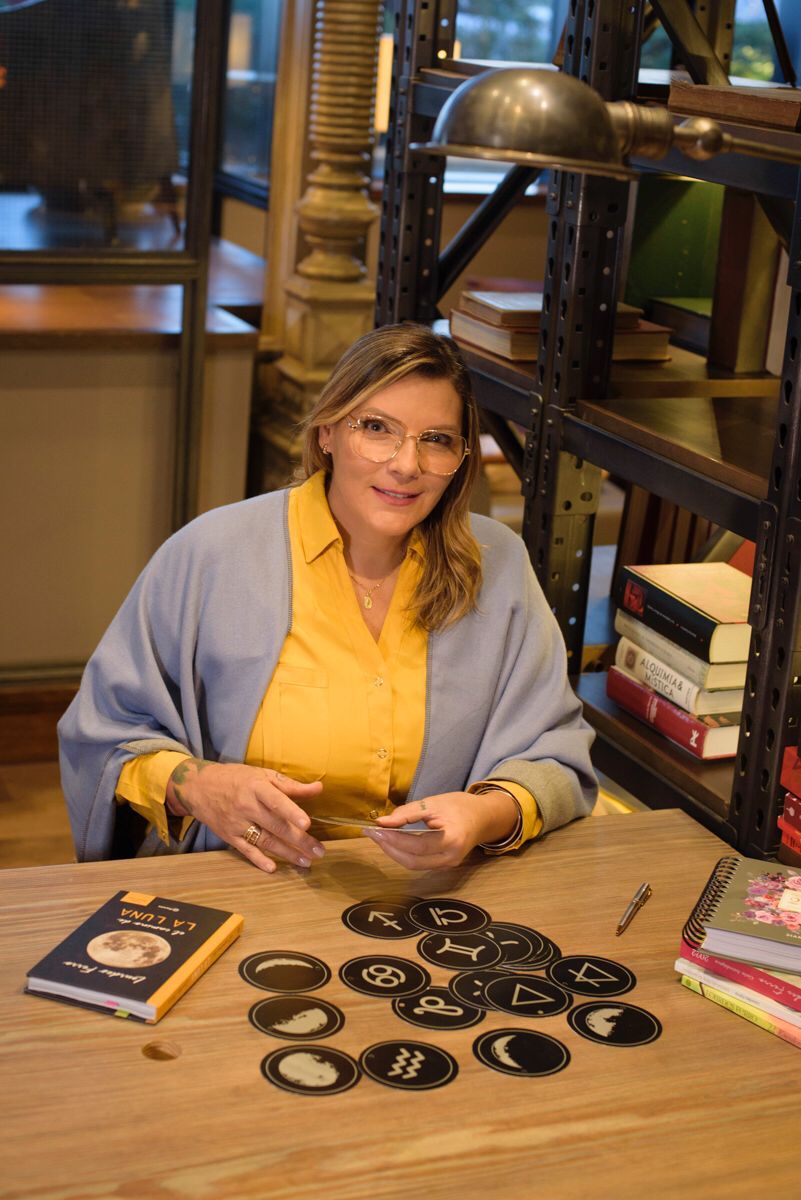 Lourdes Ferro. Foto: Difusión