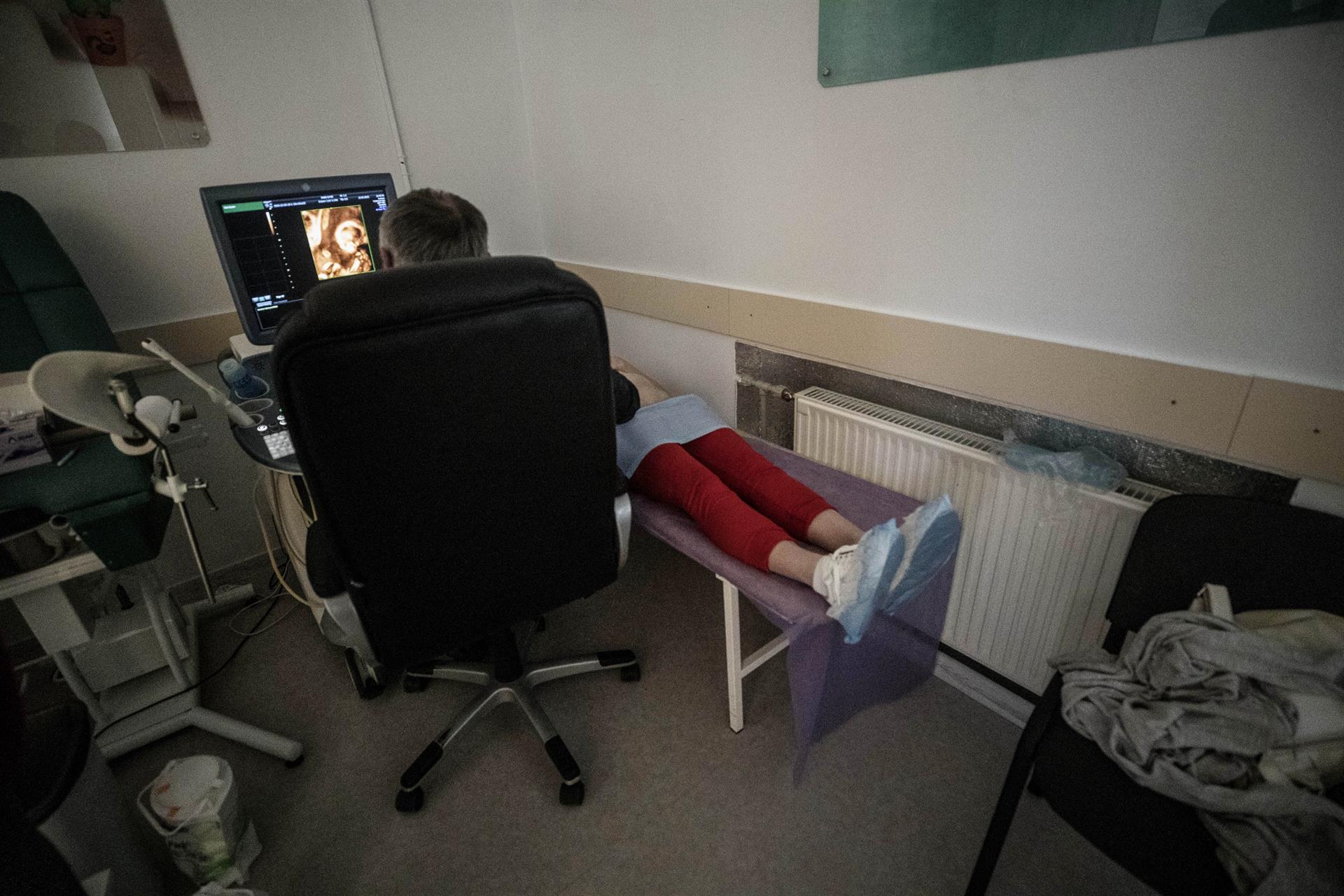 gestación subrogada