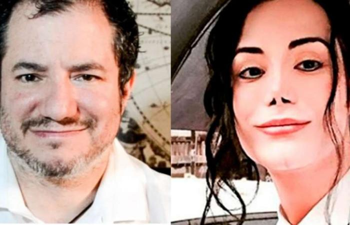 Melchor Rodrigo y Felipe Pettinato. Foto: Captura de Instagram.