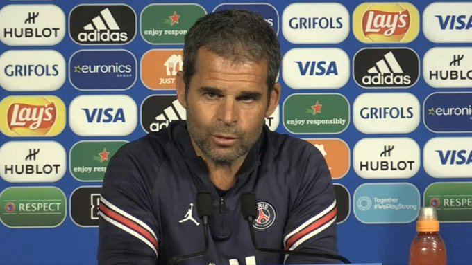 Didier Ollé-Nicolle. Foto: captura.