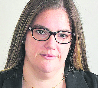 Ana Laura Fernández