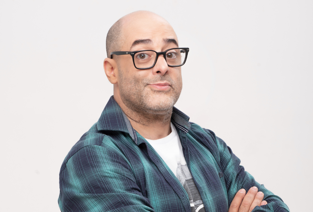 Sebastián Presta. Foto: Difusión