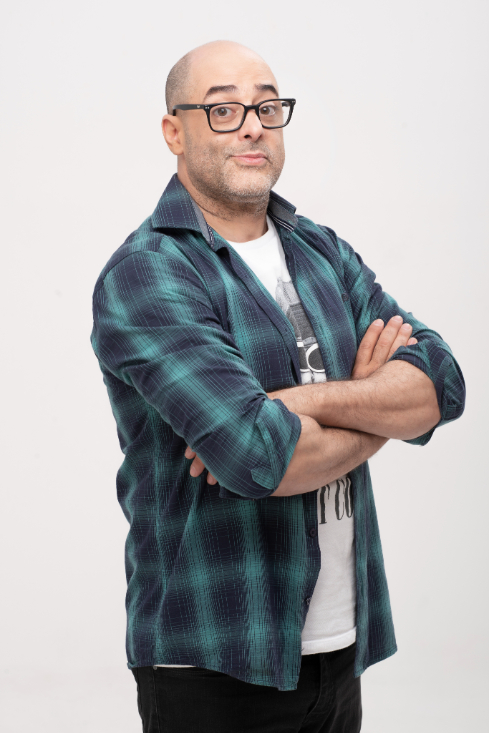 Sebastián Presta. Foto: Difusión