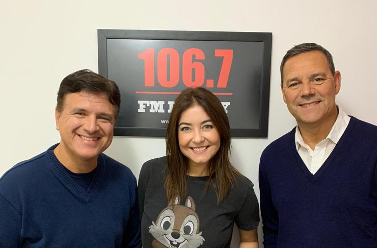 Jorge Gatti. Foto: Difusión