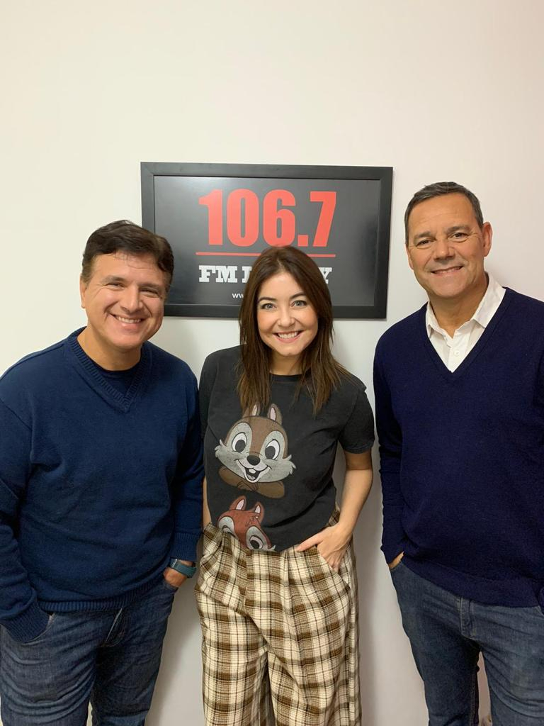 Jorge Gatti. Foto: Difusión