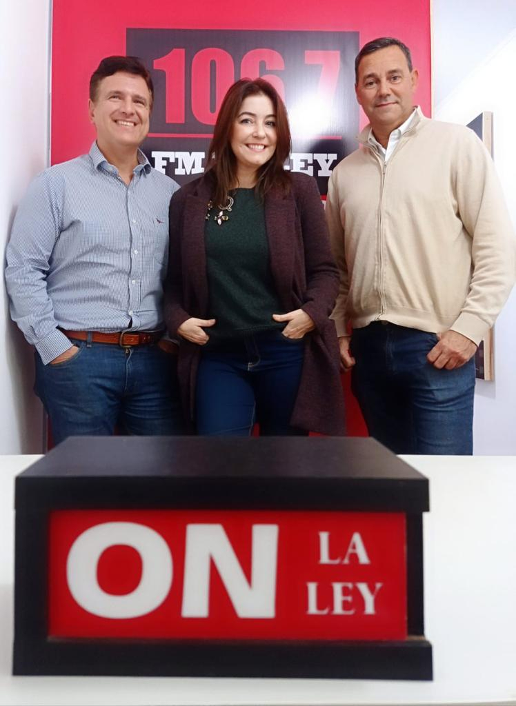 Jorge Gatti. Foto: Difusión