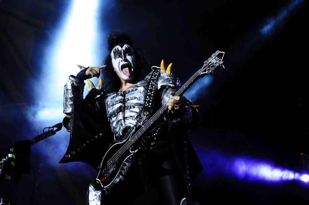 Gene Simmons 2