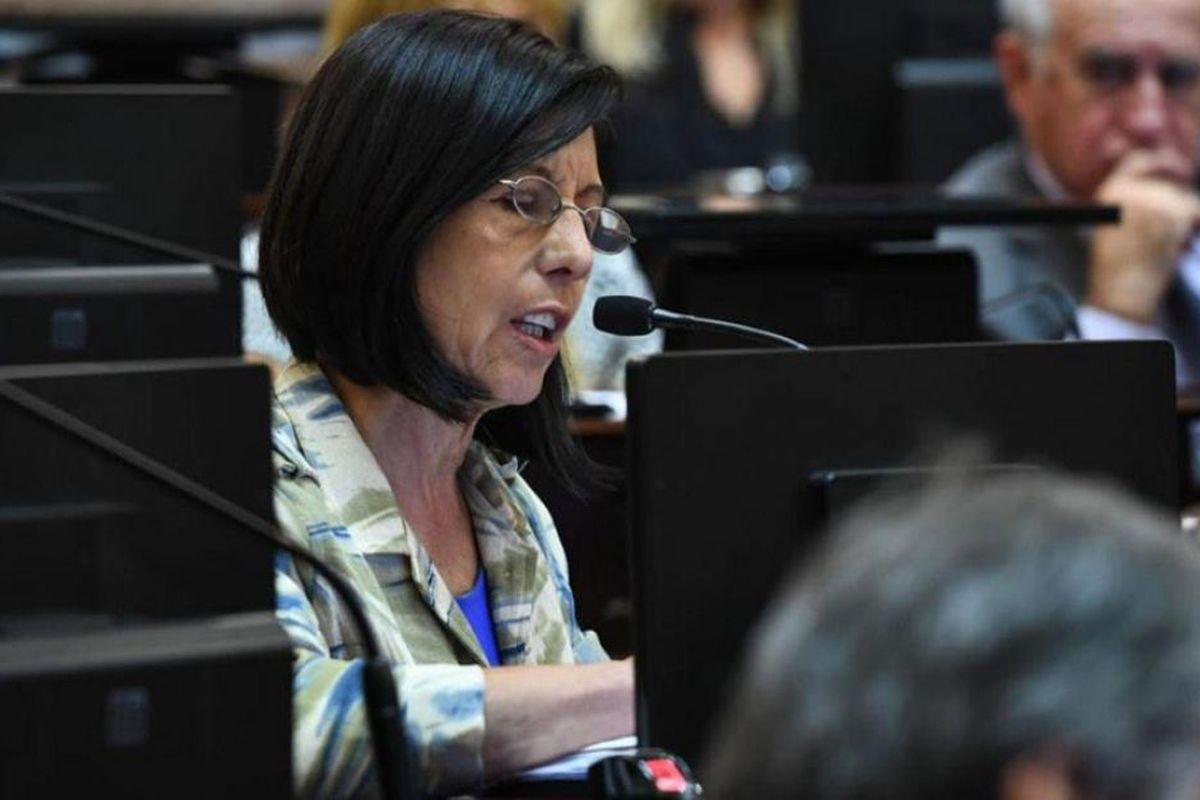 Nora del Valle Giménez