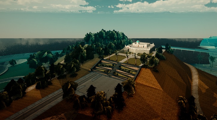 GTA 5 Río de la Plata