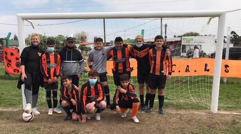 Las Delicias San José