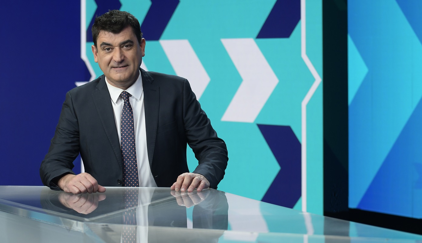 José Carlos Álvarez de Ron