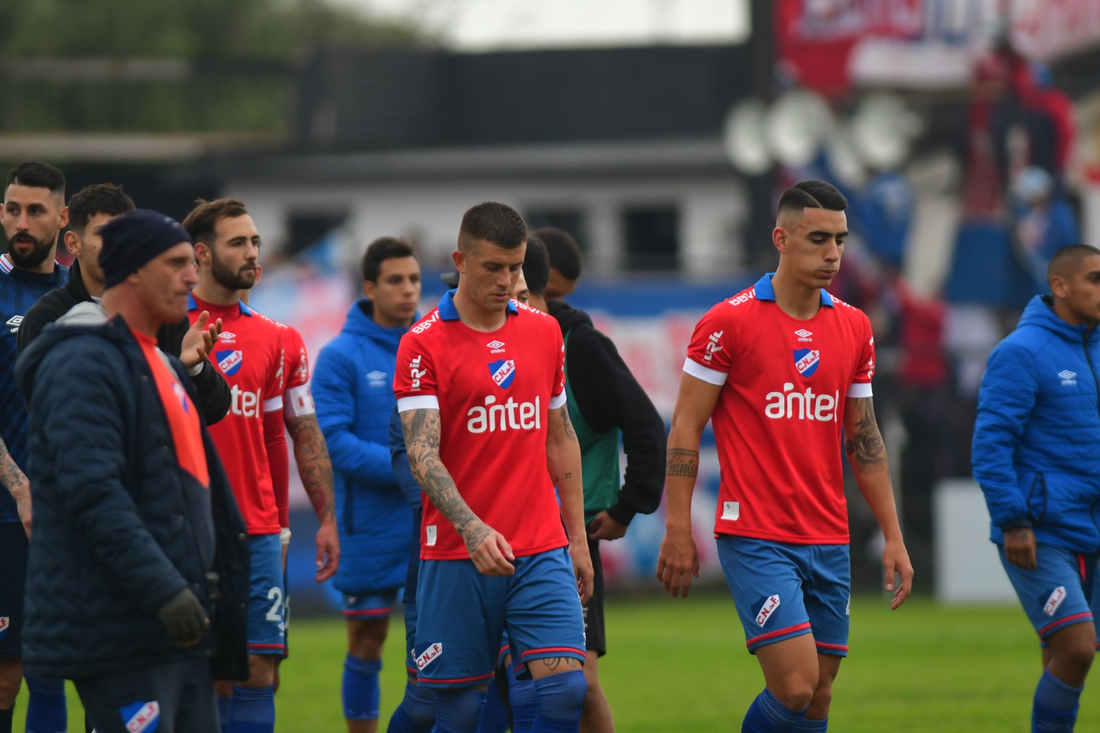 FOTO: Francisco Flores.