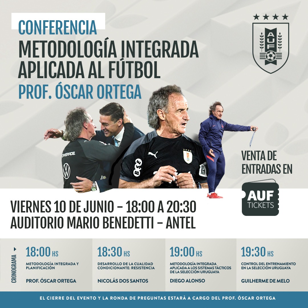 Seminario Profesor Ortega