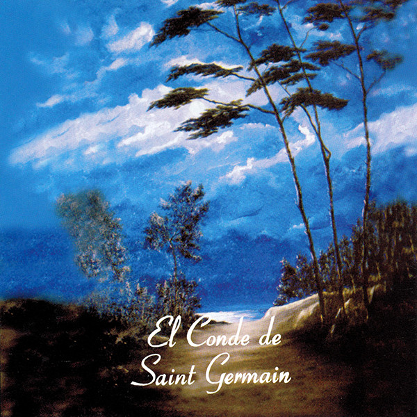 Conde de Saint Germain