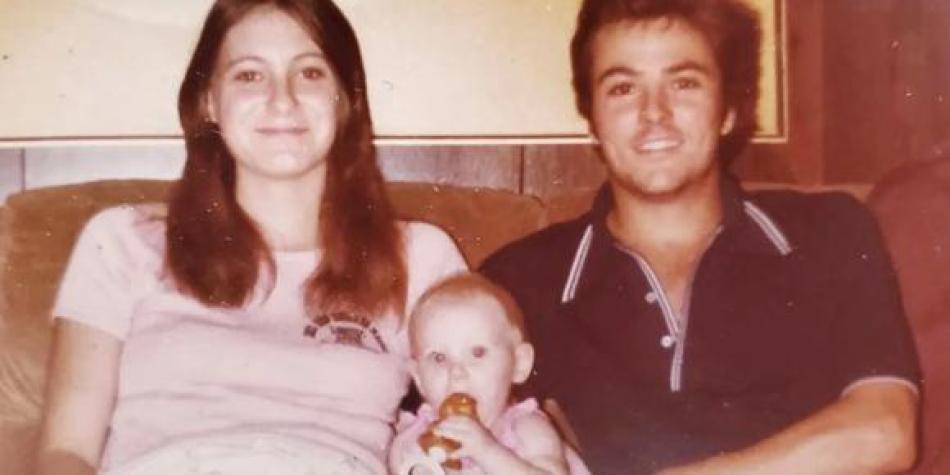 Hallan viva a mujer desaparecida en 1980 tras homicidio de sus padres. Foto: El Tiempo (GDA)