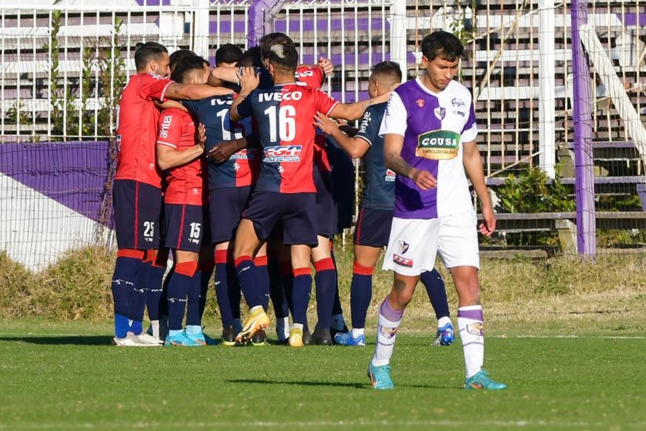 Fénix-Albion. Foto: Estefanía Leal