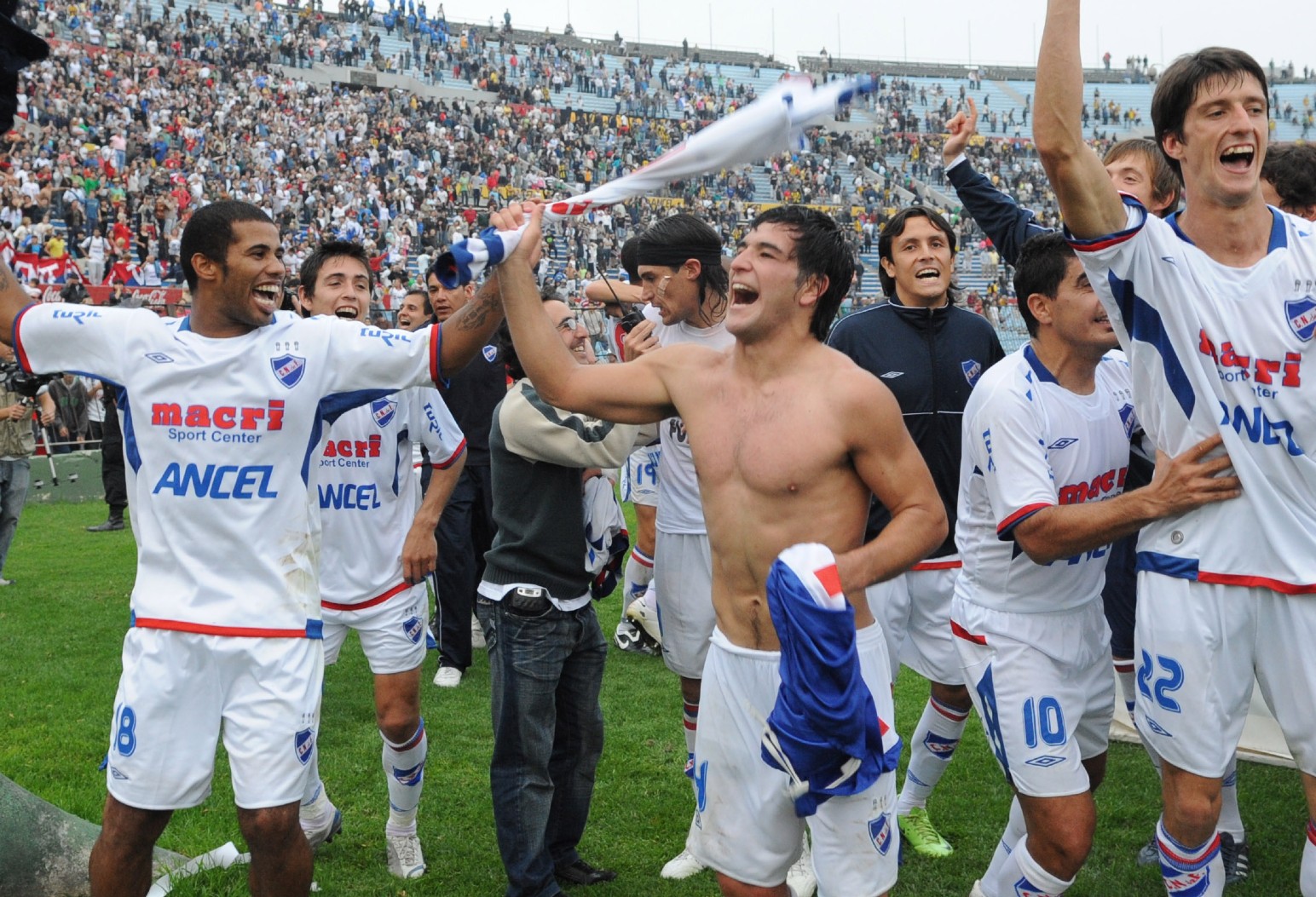 Foto: Archivo El País.