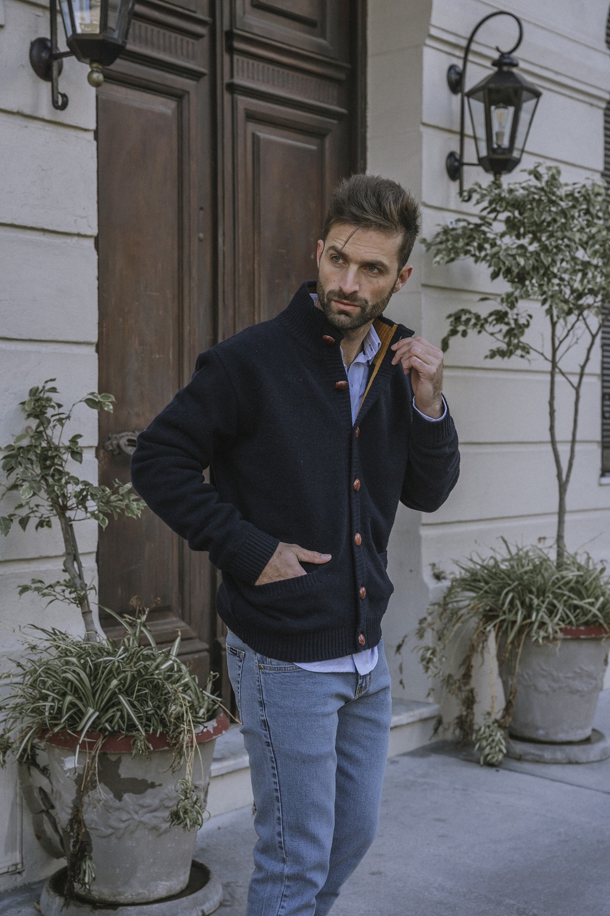 Producción de Brixton en Montevideo. Foto: Brixton