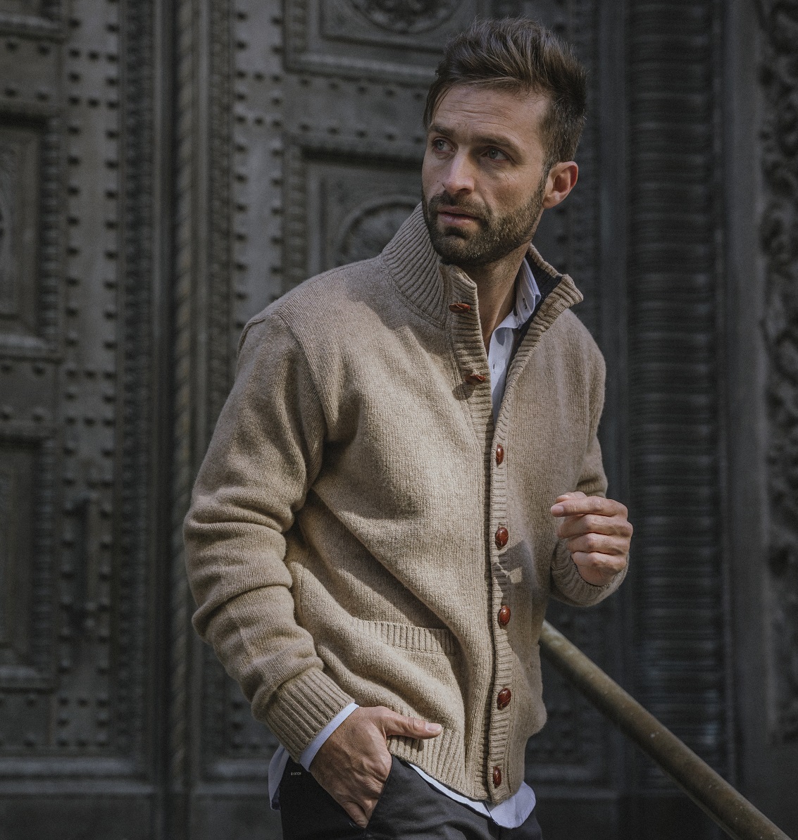 Brixton. Foto: Brixton