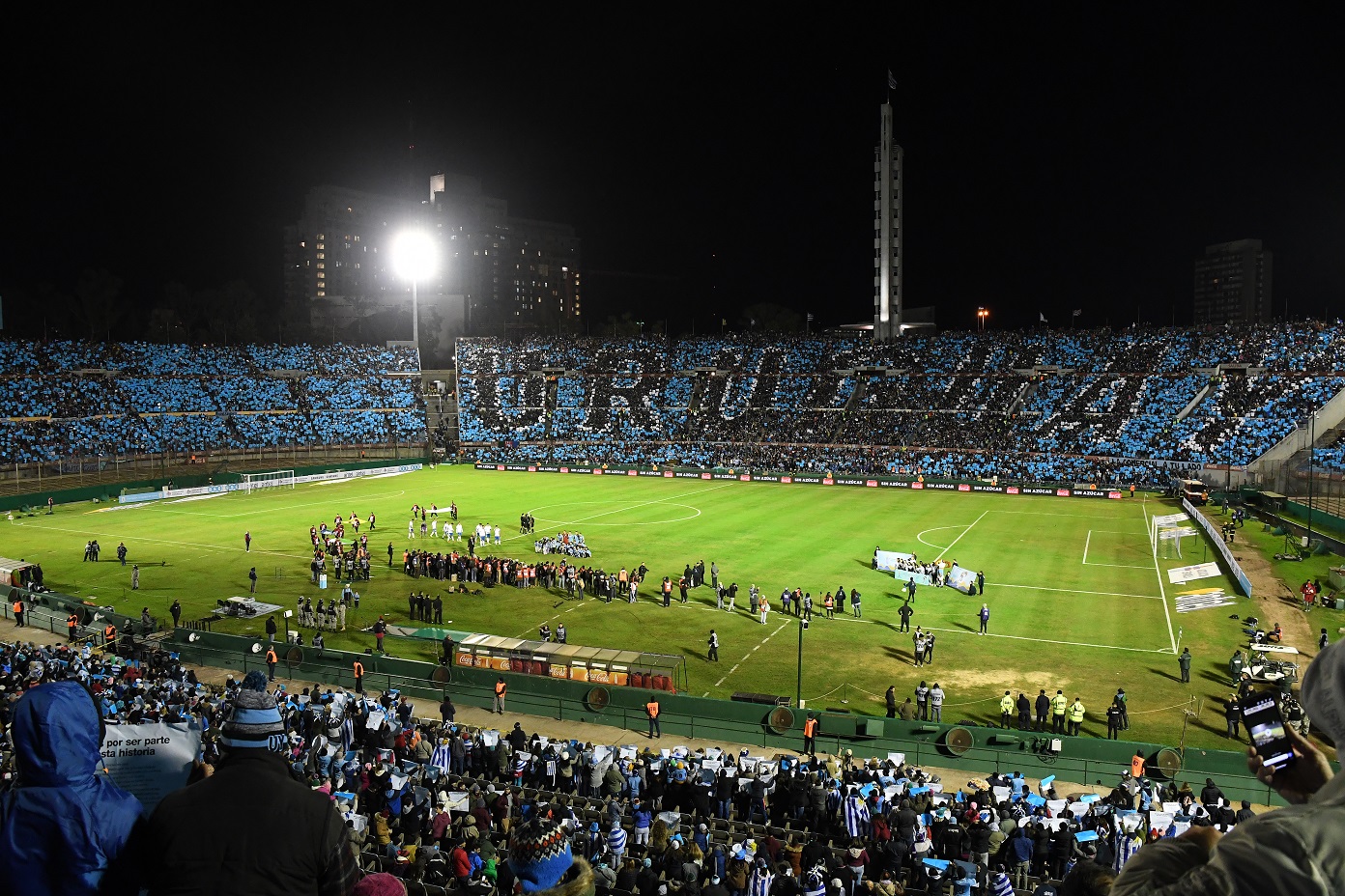 Estadio Centenario