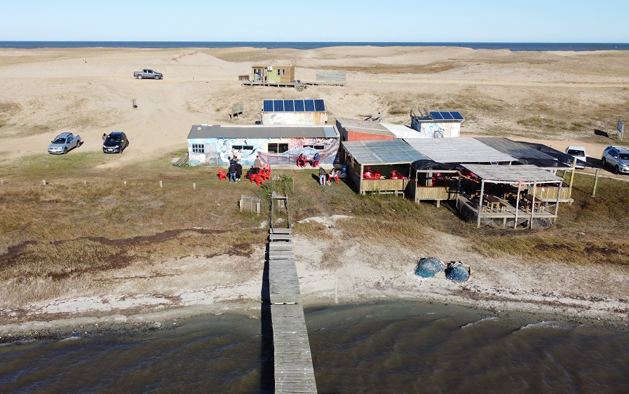 Cocina de la Barra 2