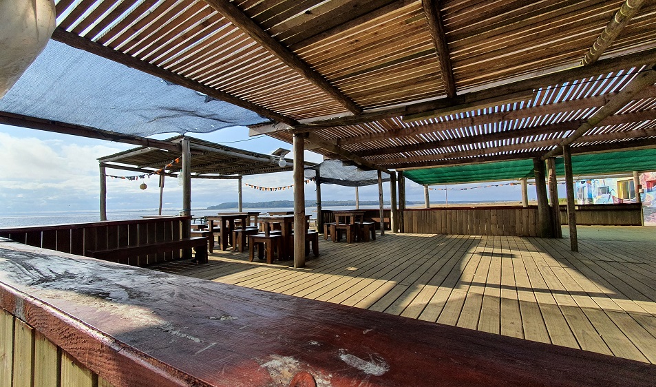 Cocina de la Barra 4