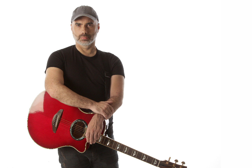 Zambayonny. Foto: Difusión