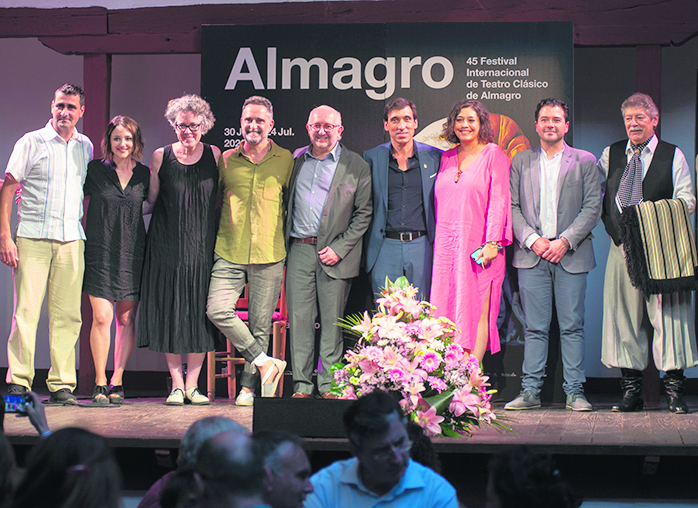 Festival de Almagro