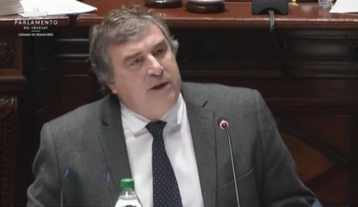 Sergio Botana. Foto: Captura