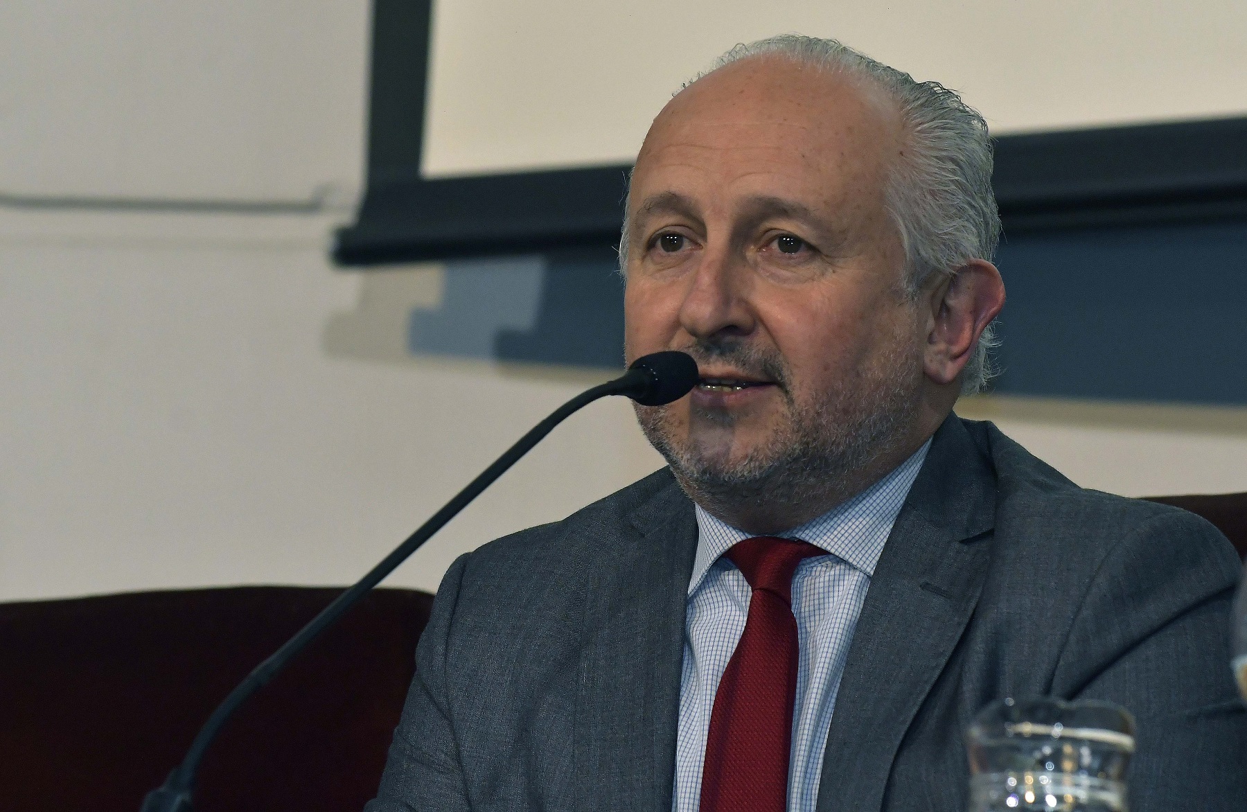 Pablo da Silveira. Foto: Leonardo Maine.