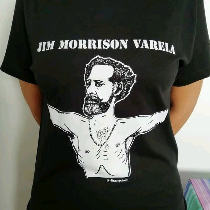 Dibujo El Trazo Peludo