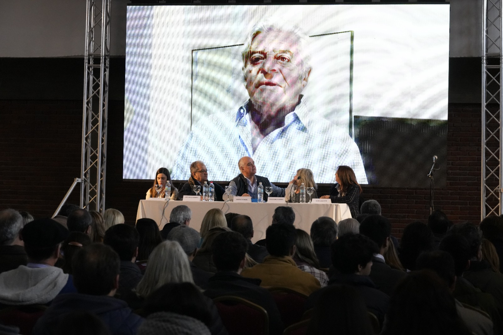 Congreso Herrerismo. Foto: Prensa Herrerismo