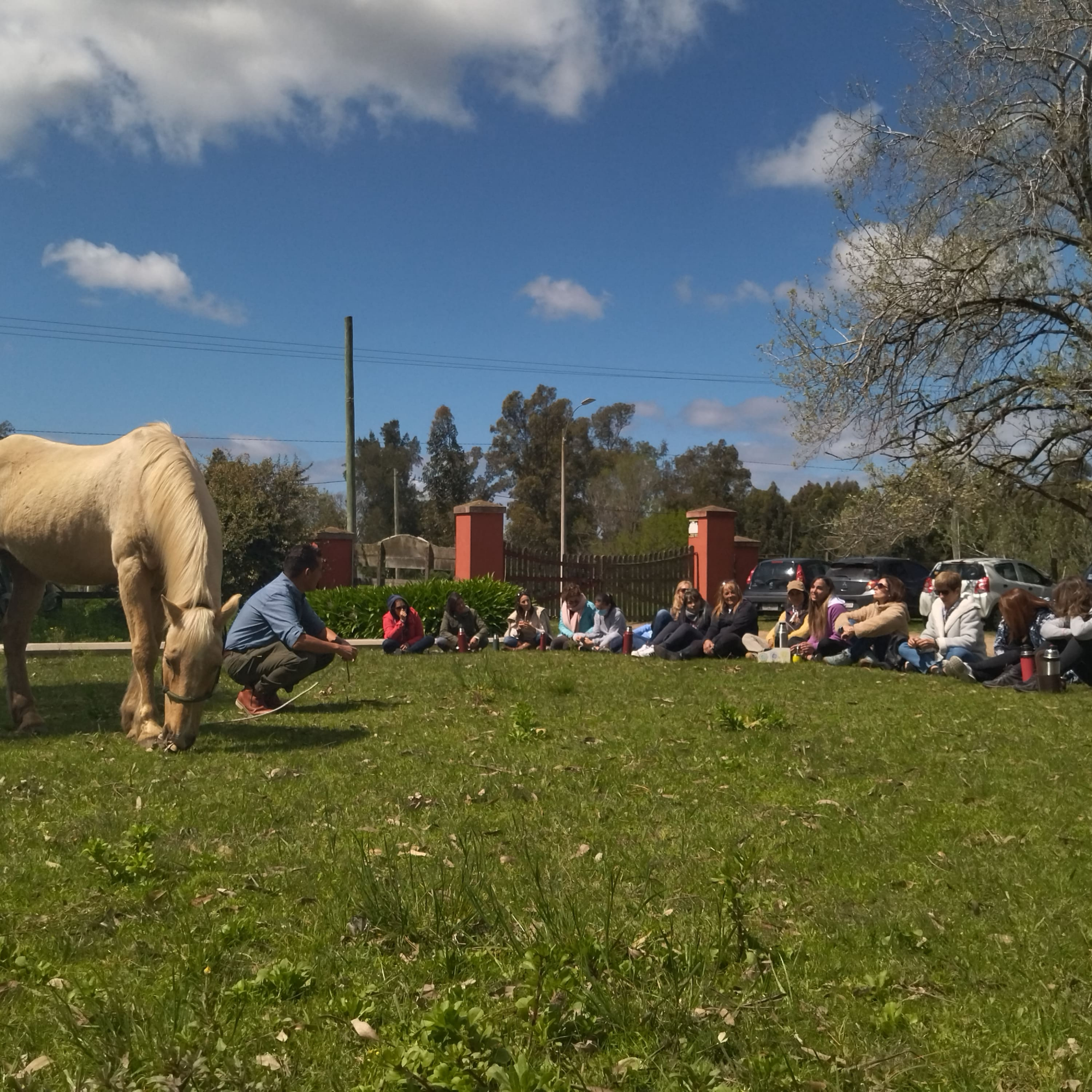 Juan Carlos Nicolini.