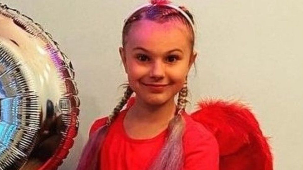 Lillia Valutyte. Foto: La Nación (GDA)