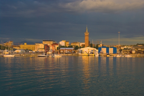 Civitanova Marche. Foto: Wikipedia