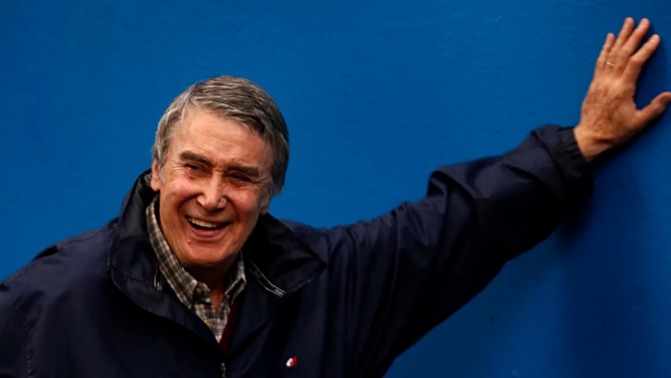 El actor argentino Rodolfo Bebán falleció a sus 84 años. Foto: La Nación (GDA)