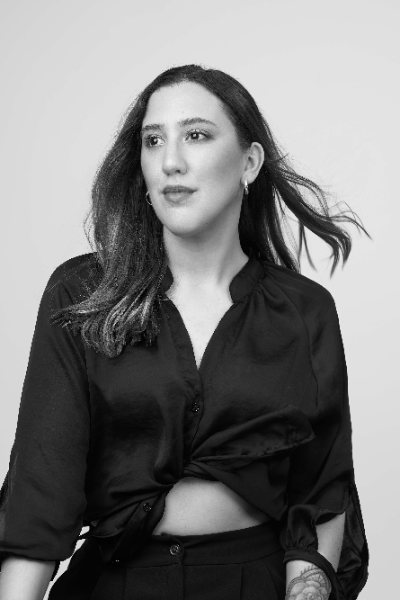 Mar Petryk. Foto: Difusión