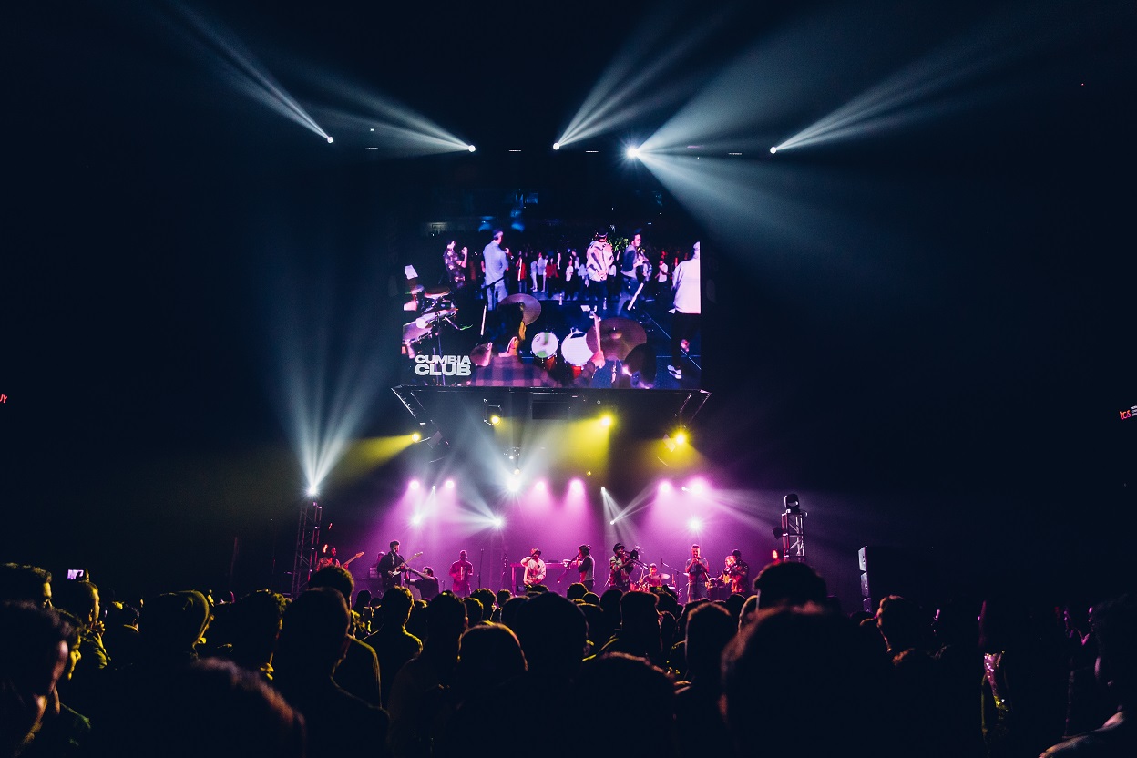 Tata Consultancy Service (TS) celebra sus 20 años