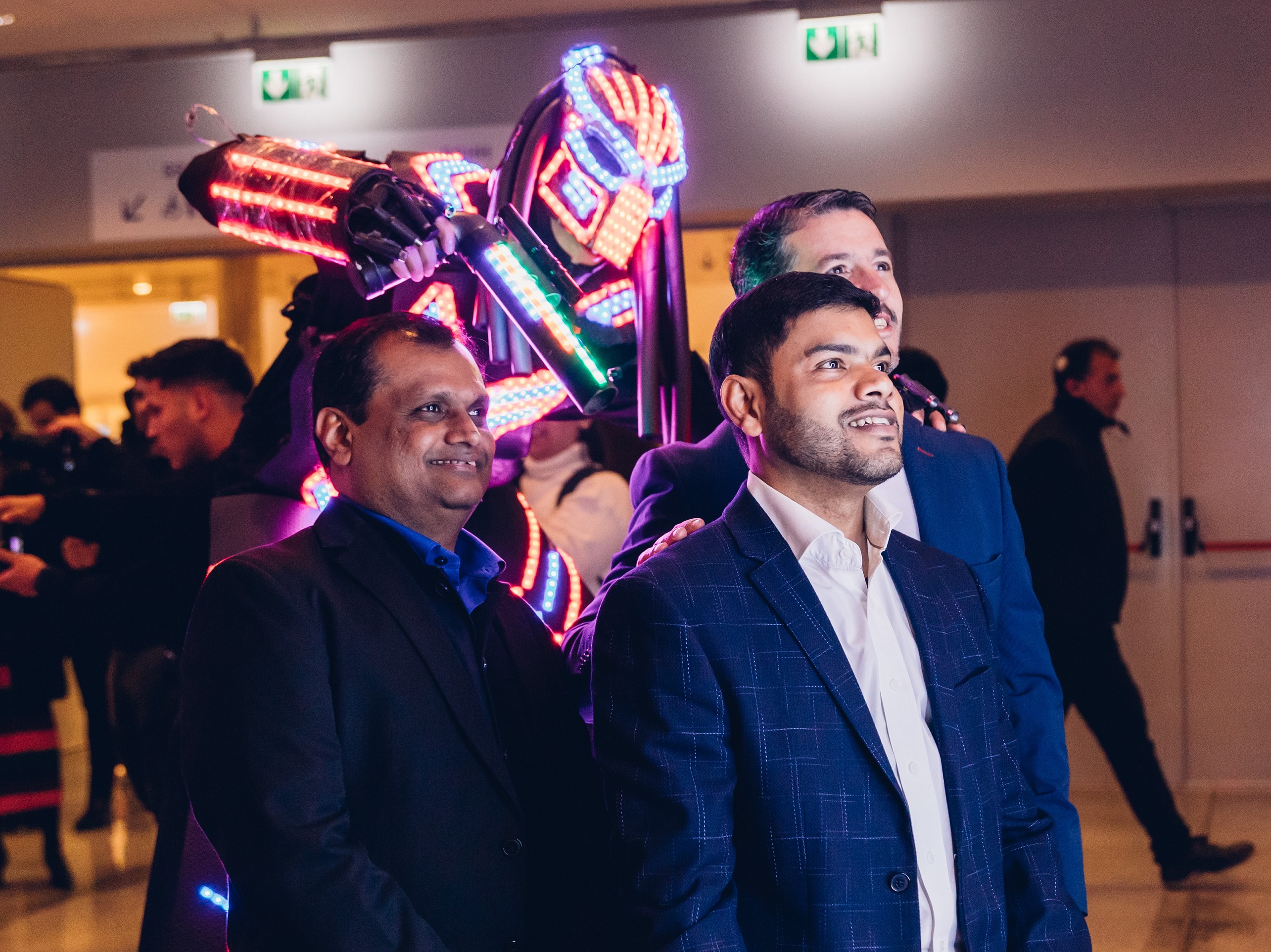 Tata Consultancy Services (TCS)