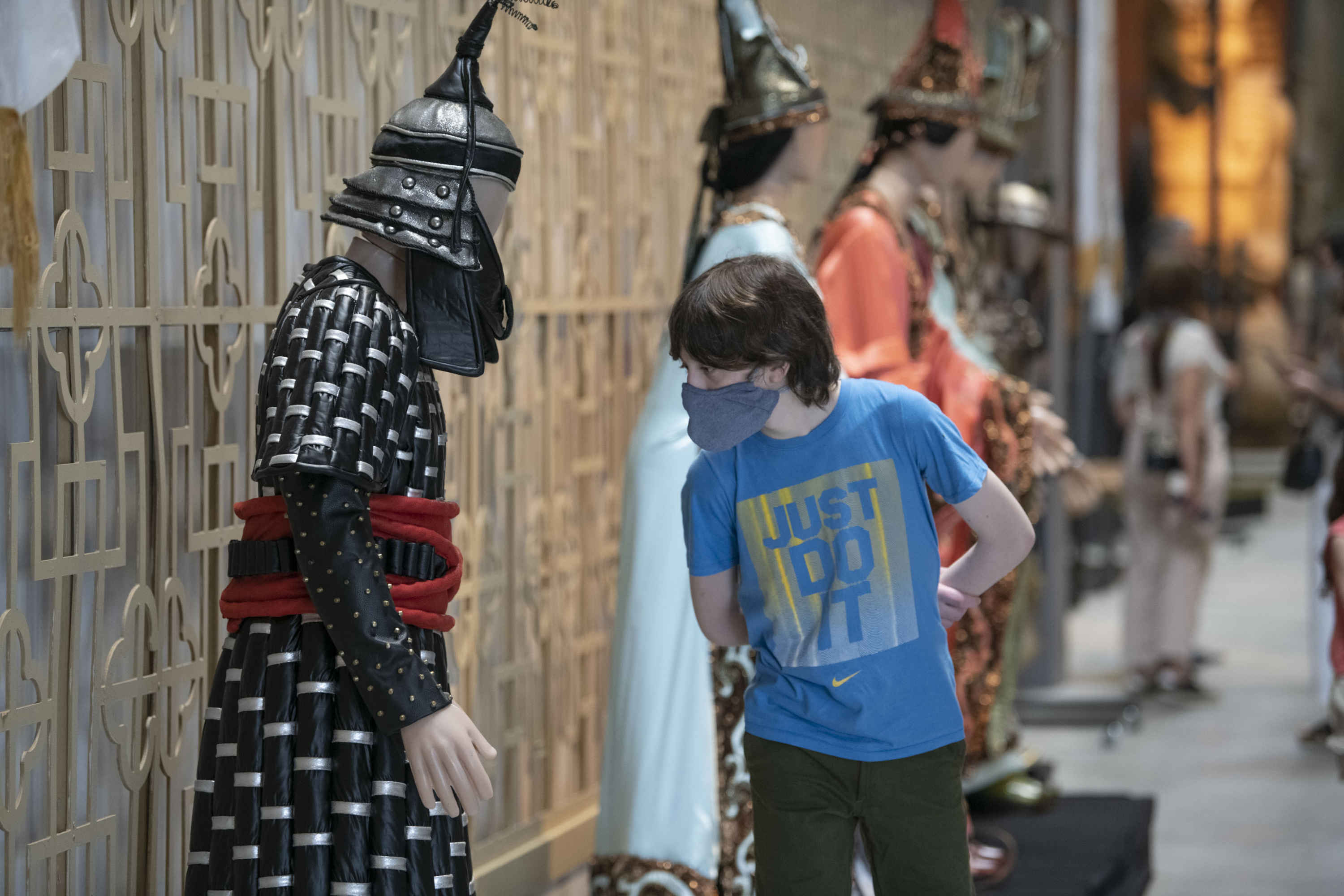 Colón Fábrica. Foto: Colón Fábrica