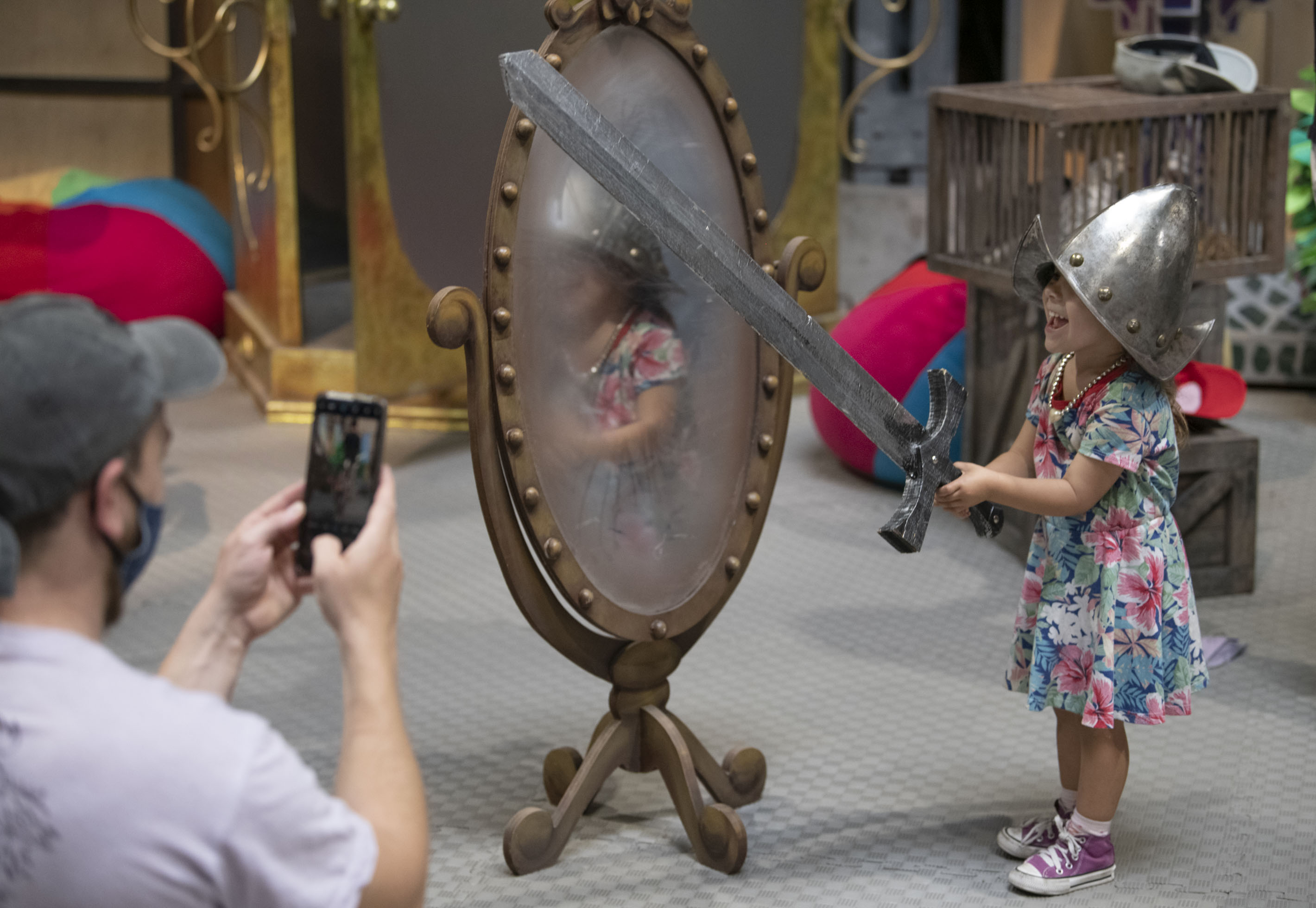 Colón Fábrica. Foto: Colón Fábrica