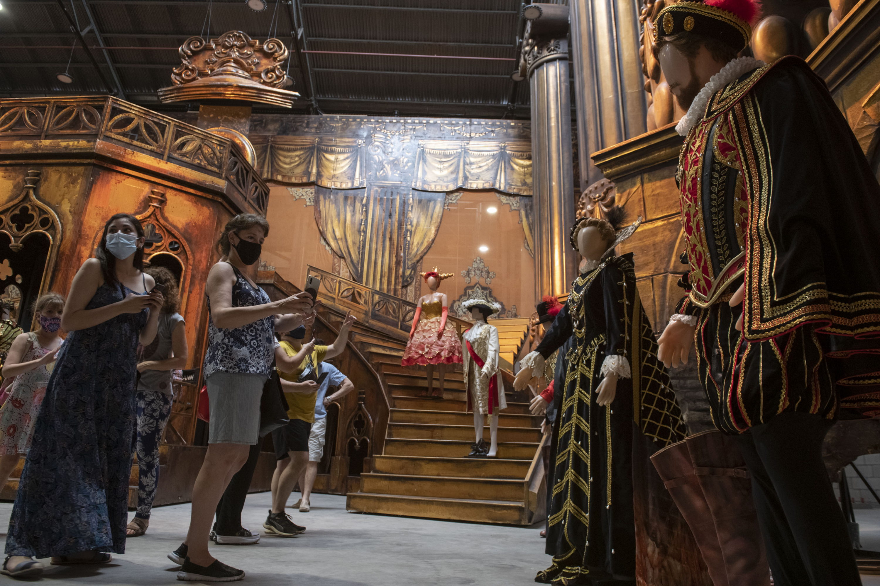 Colón Fábrica. Foto: Colón Fábrica