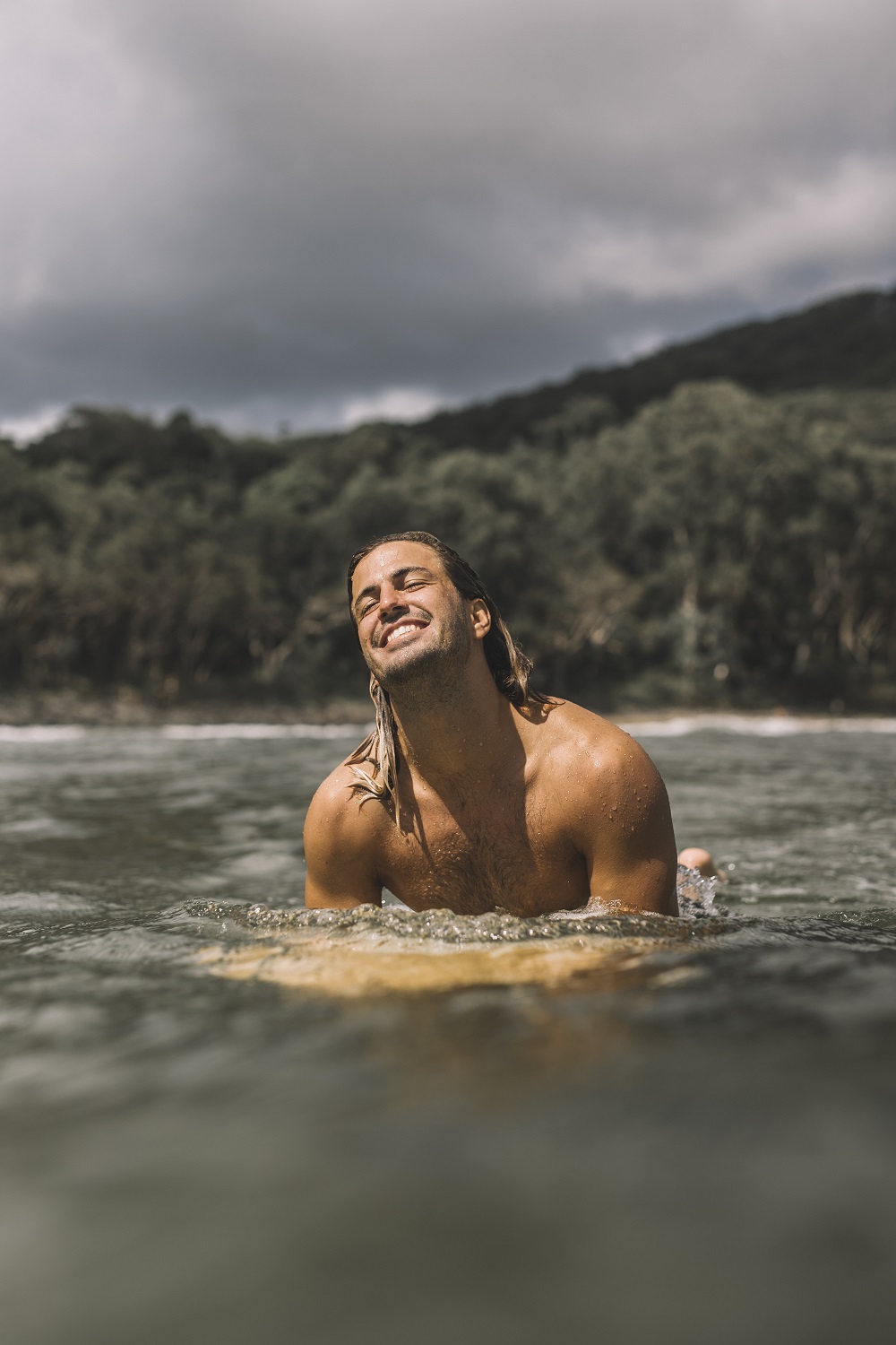 Felipe Baldomir. Foto: Difusión