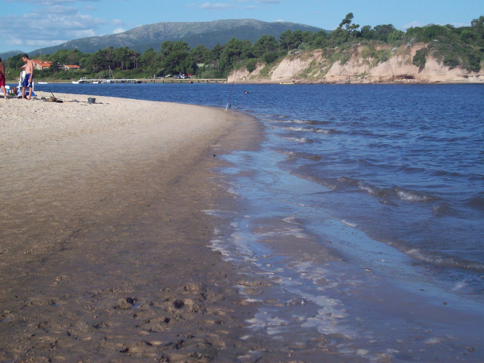 Arroyo Solís Grande