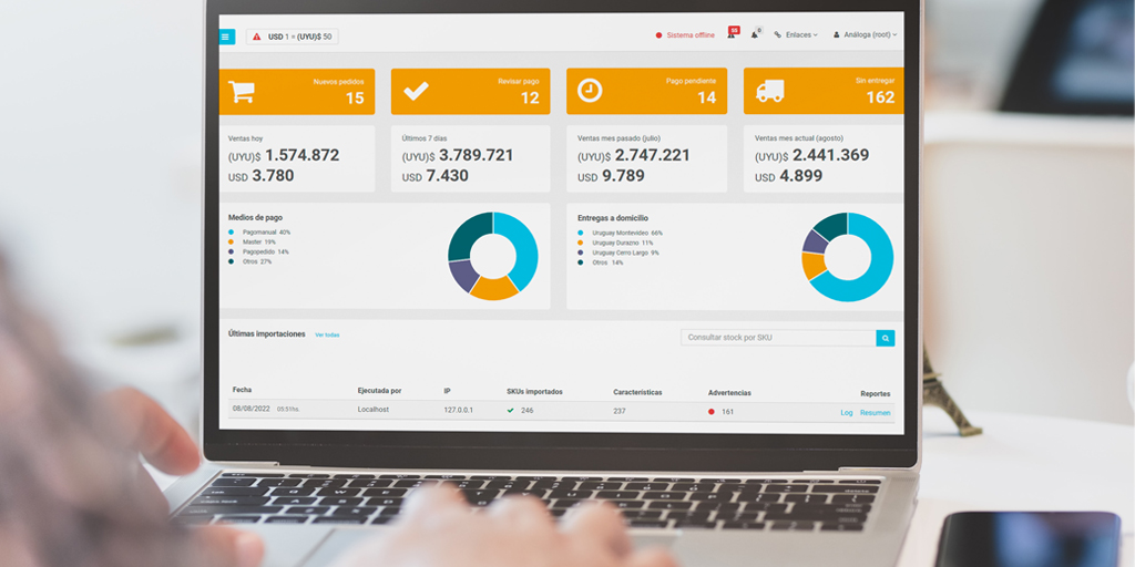 El programa se focalizará en los diferentes módulos de Fenicio para que los asistentes dominen la gestión de la plataforma