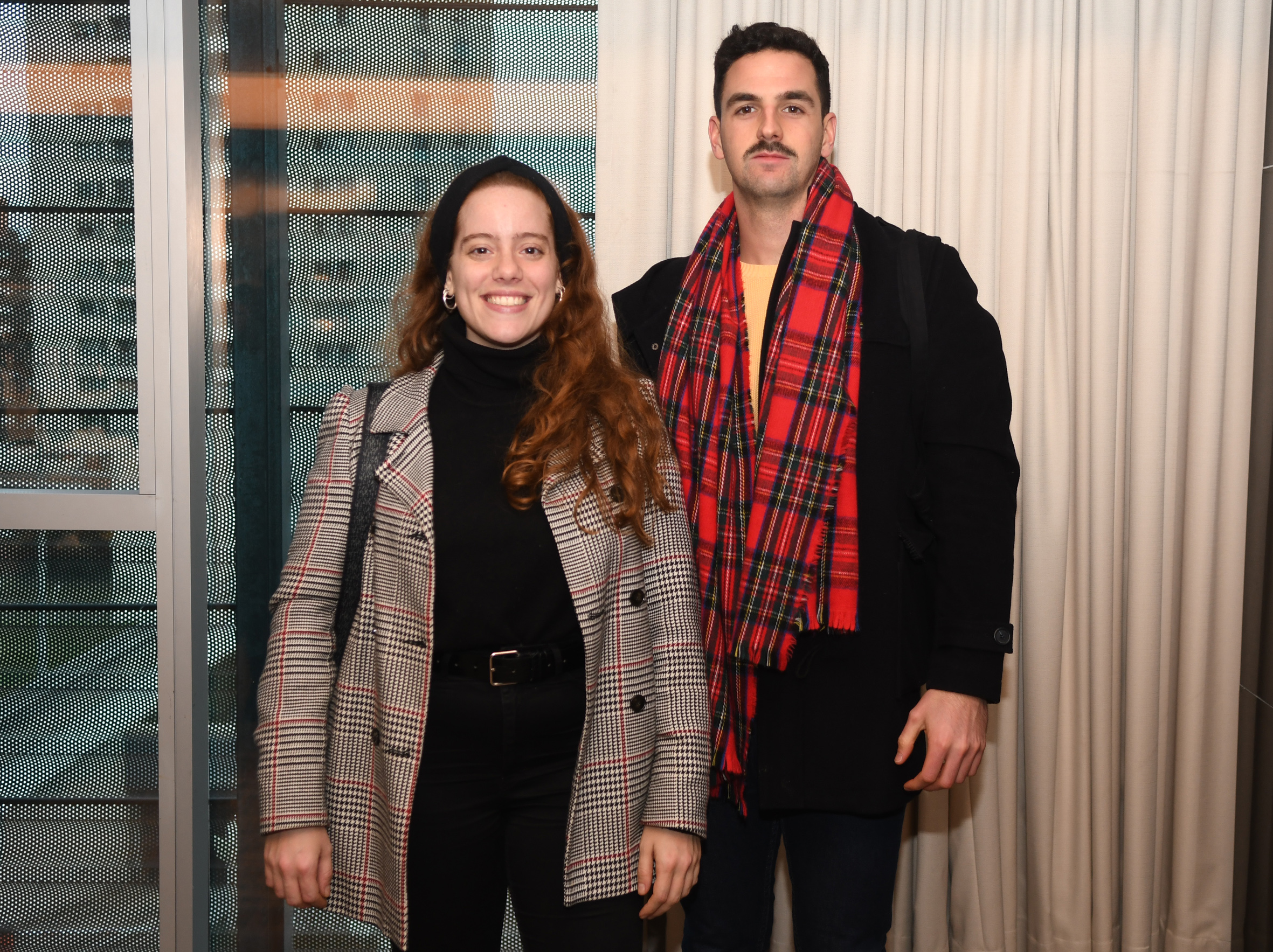 Antonia Hierro Almitrán, Guillermo Traibel